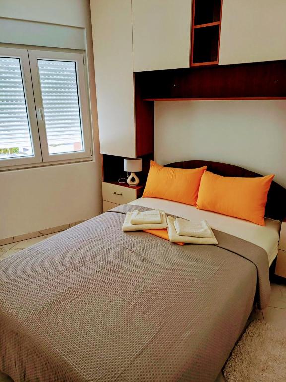 UNA apartman, Veliko Gradište