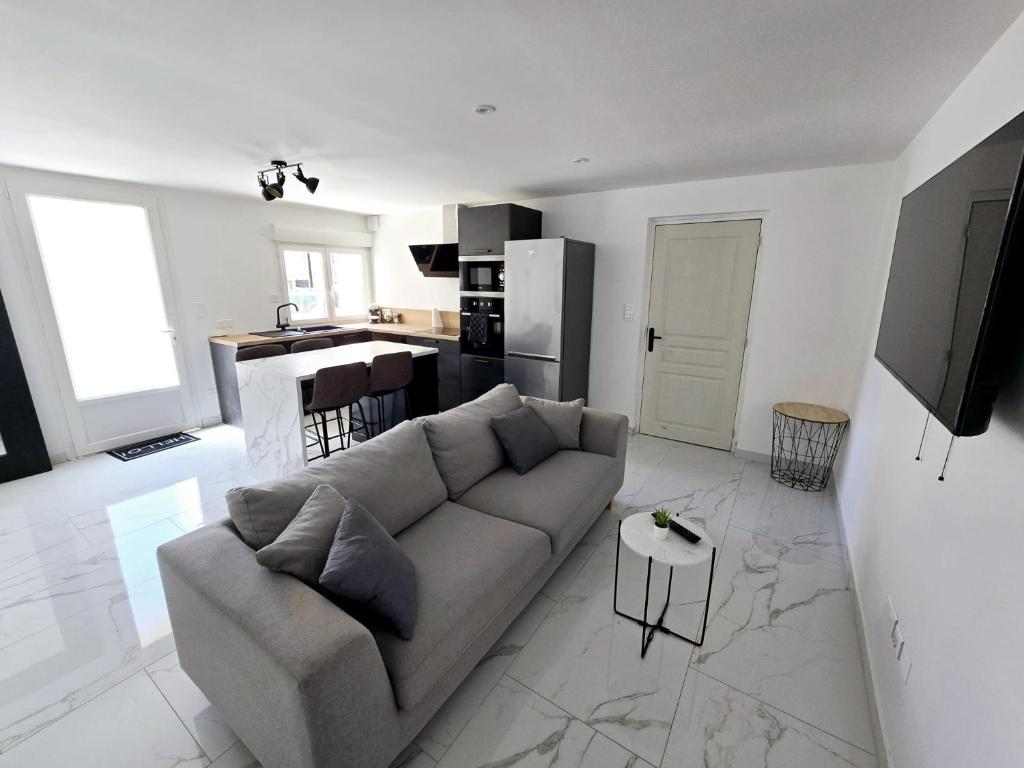 Pic chic, Chateaurenard