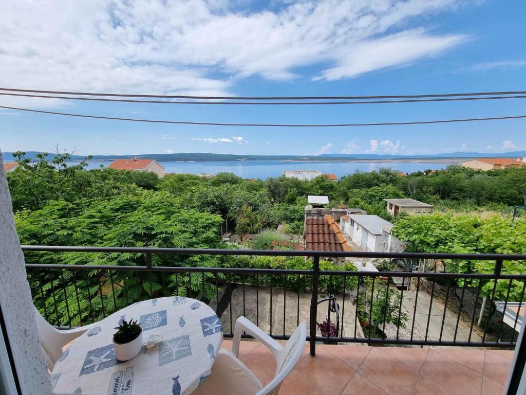 Apartment in Dramalj 33974, Dramalj