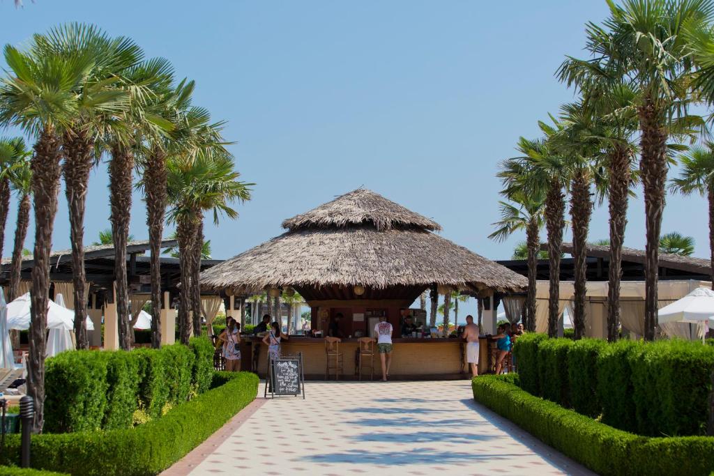 DIT Majestic Beach Resort — Restaurant & bars in Sunny Beach, Burgas Region