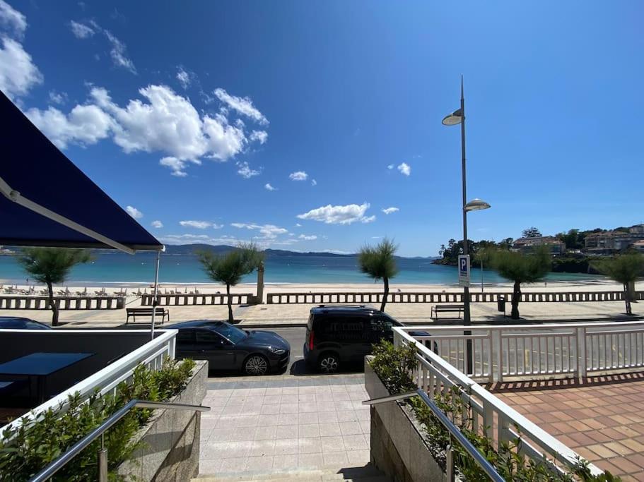 Apartamento primera línea Silgar Sanxenxo by RSH - 1