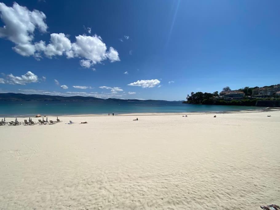 Apartamento primera línea Silgar Sanxenxo by RSH - 2
