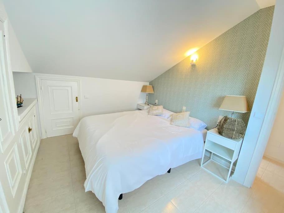 Apartamento primera línea Silgar Sanxenxo by RSH - 3