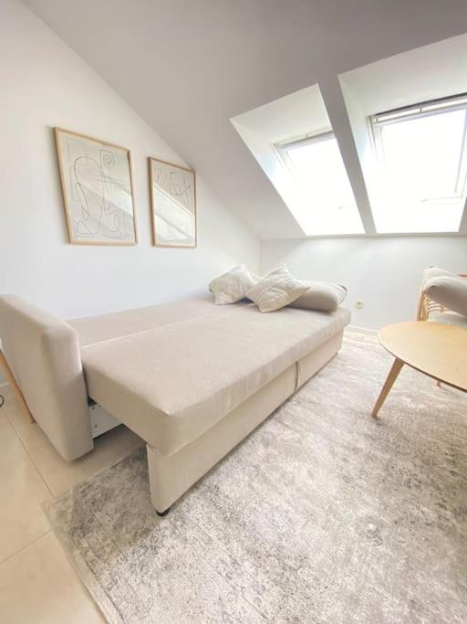 Apartamento primera línea Silgar Sanxenxo by RSH - 5