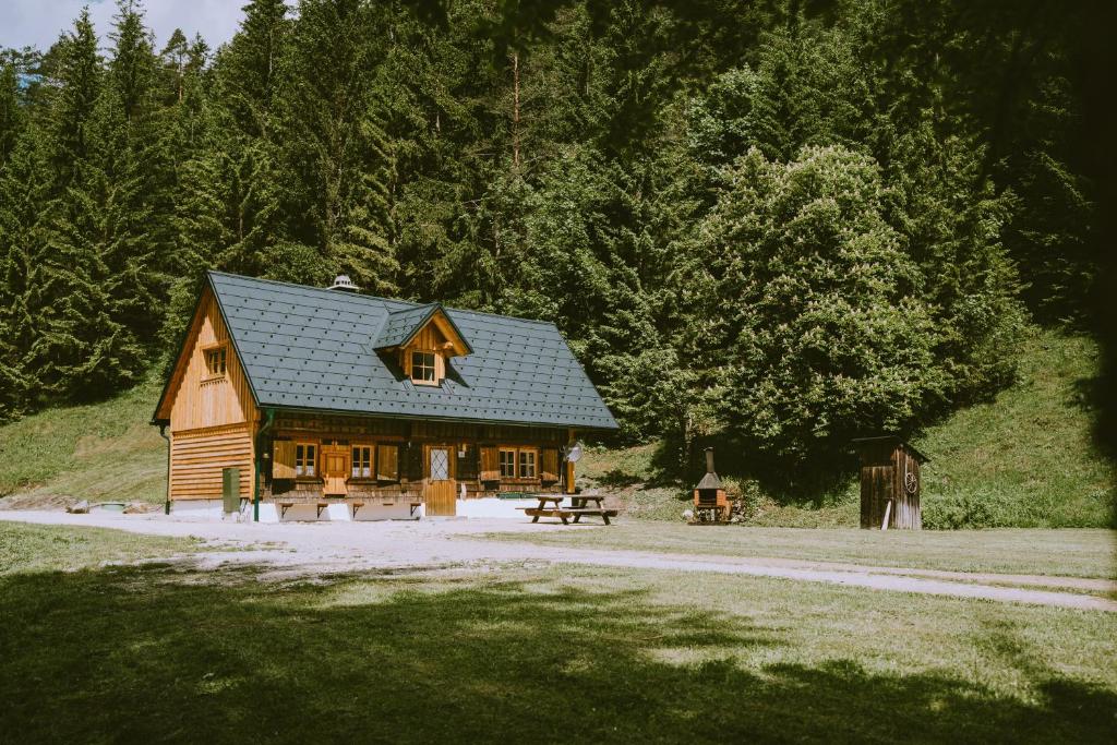 NaturparkResort s`Keuscherl - 2