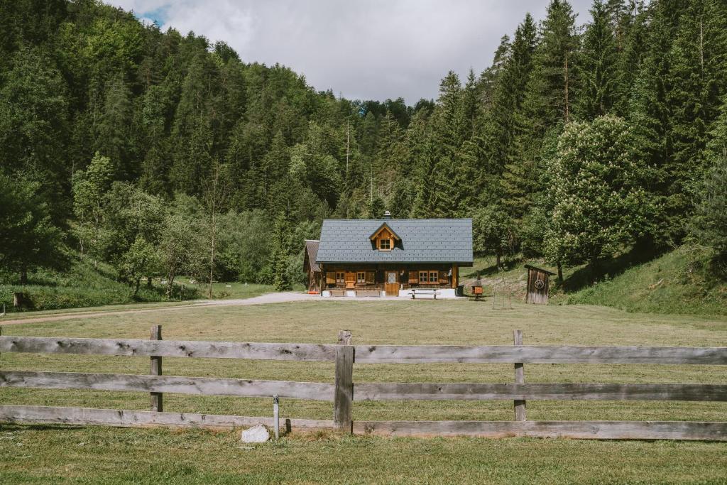 NaturparkResort s`Keuscherl - 1