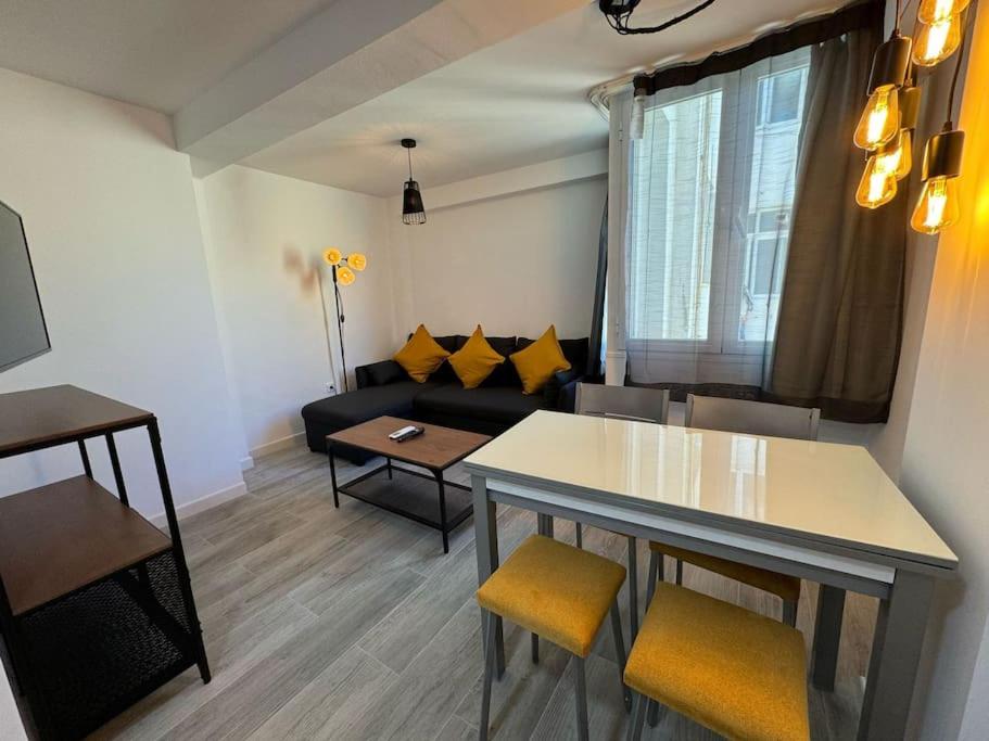Flat to enjoy Malaga - 4 people C2 - 3
