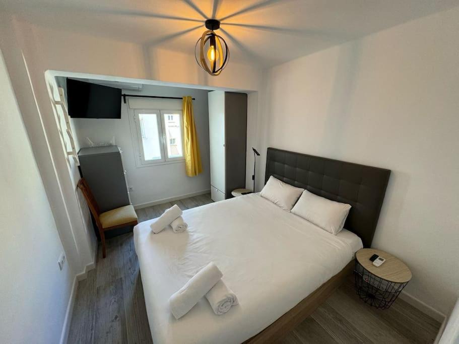 Flat to enjoy Malaga - 4 people C2 - 4