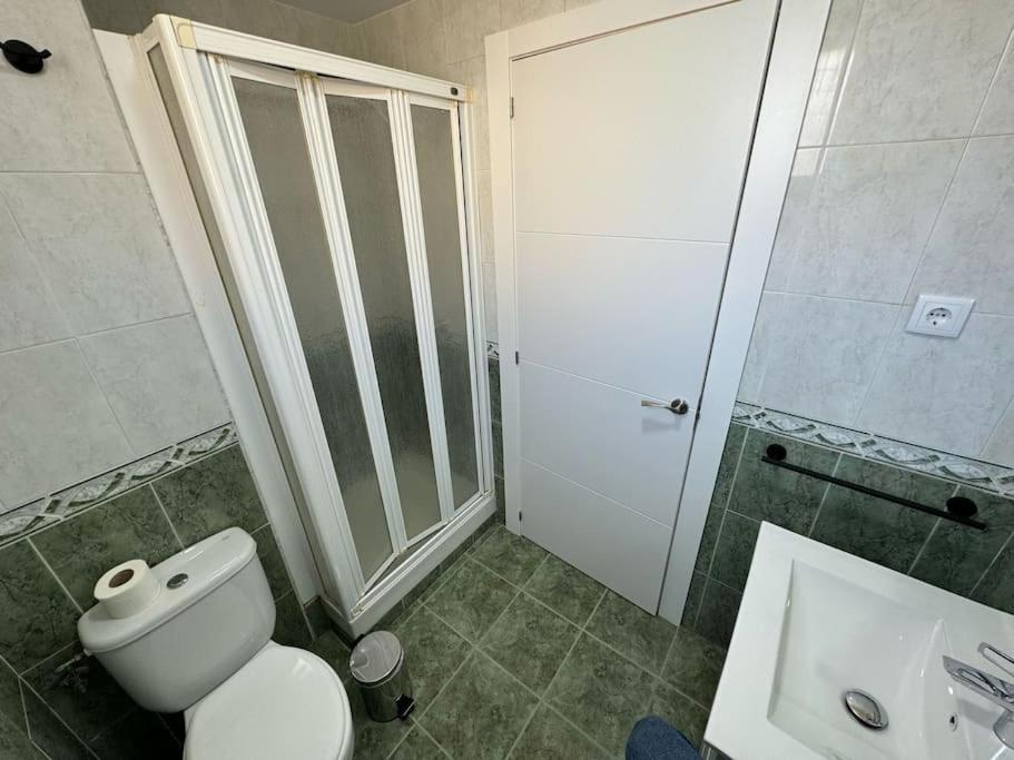 Flat to enjoy Malaga - 4 people C2 - 5