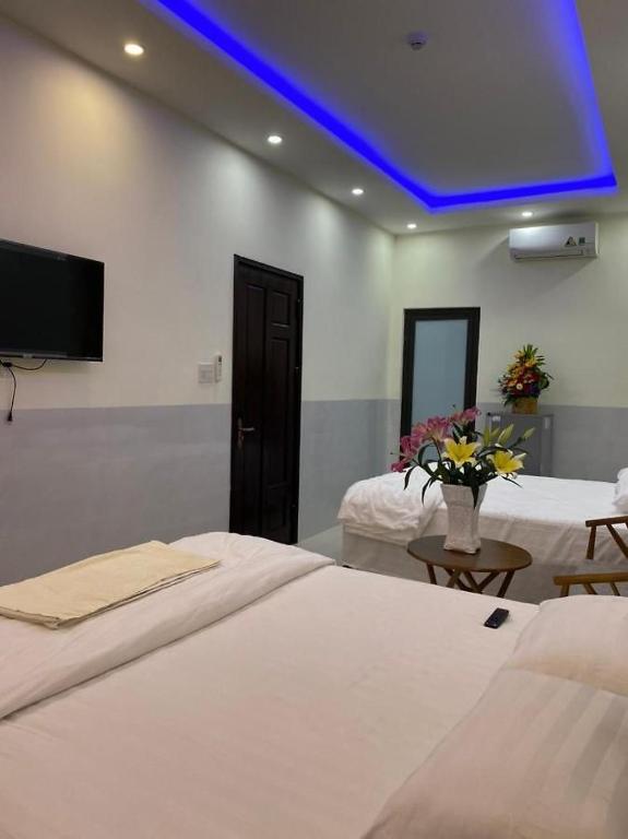 Jenvet Hotel DN – by BAY LUXURY