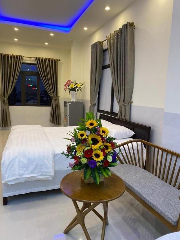 Jenvet Hotel DN – by BAY LUXURY