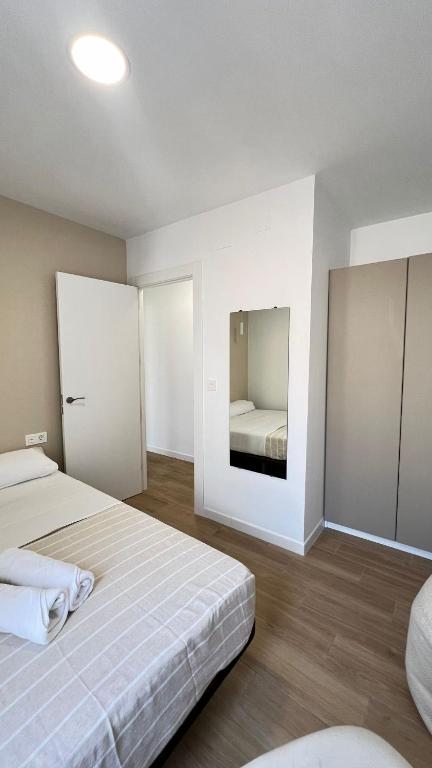 Hermosos Apartamentos en pleno Centro - 5