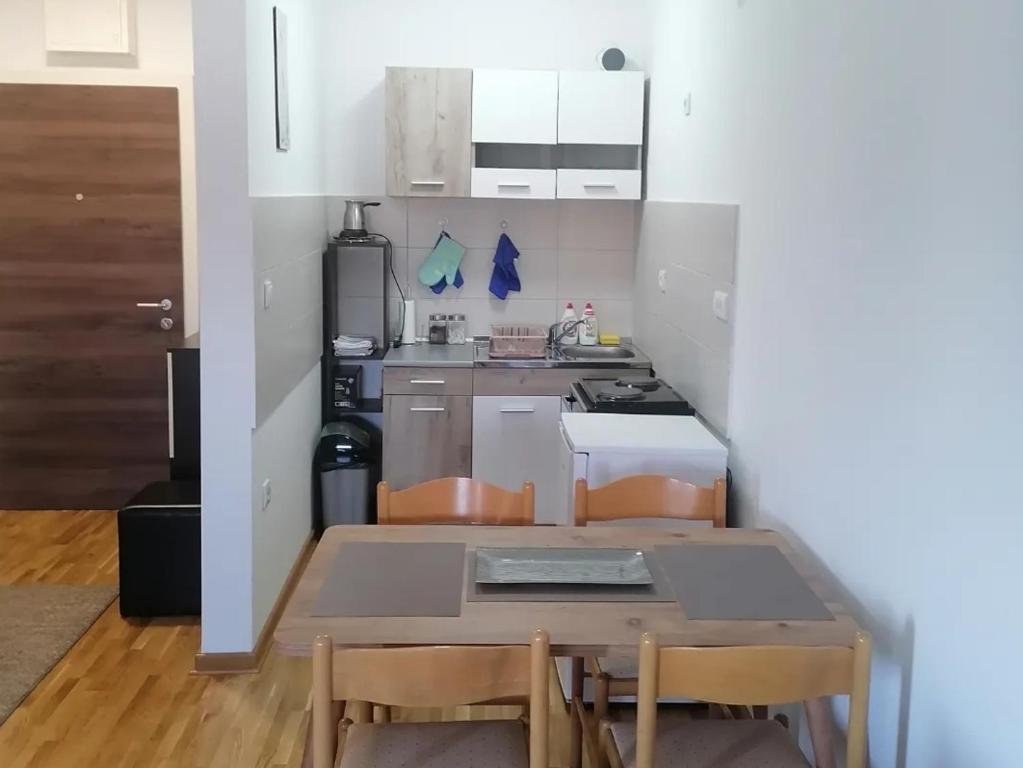 Apartman BojAna Vrnjačka Banja - 4
