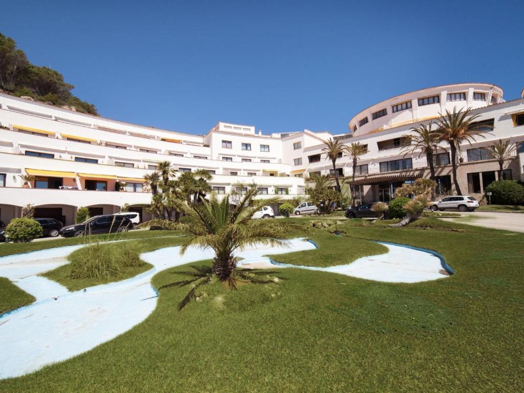 Apartament CCS 198 - 2