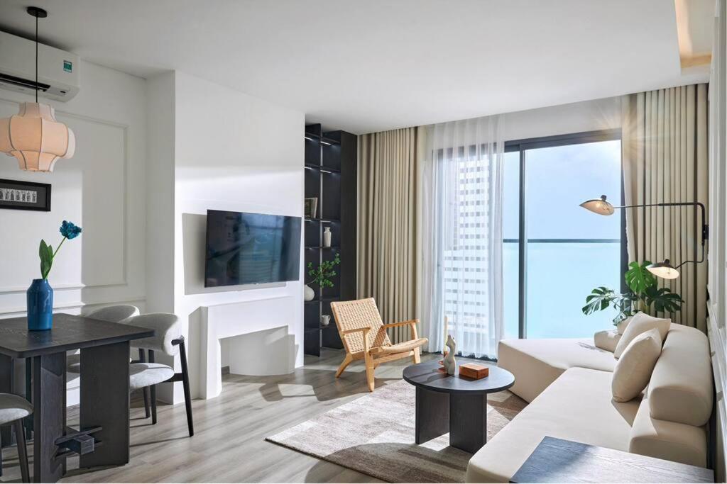 SerenityView 2BR &#8211; Ocean View