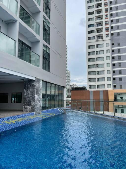 SerenityView 2BR &#8211; Ocean View