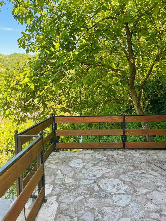 Small Bosnian House - 5