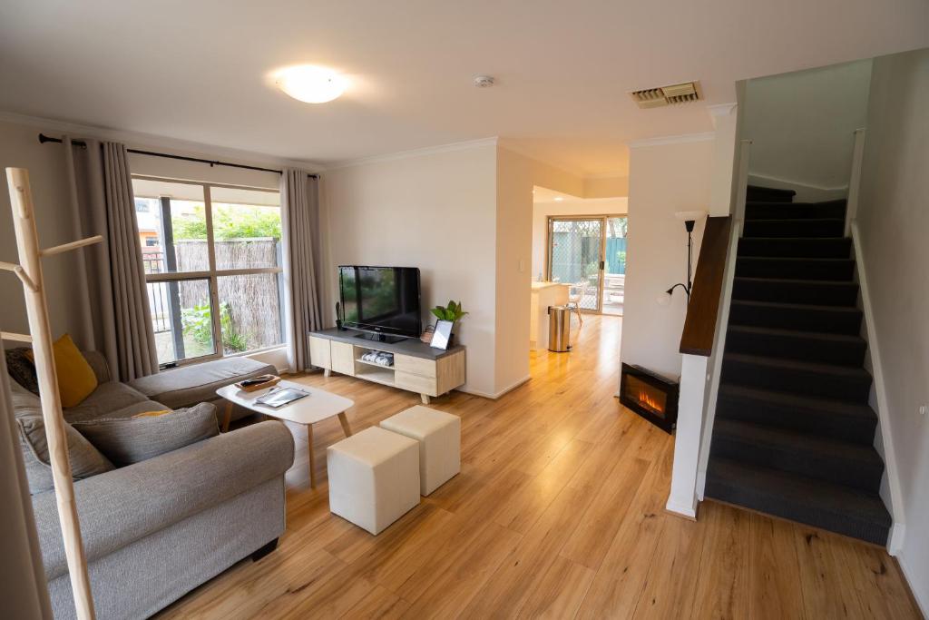 Ridleyton Hideaway, Prospect