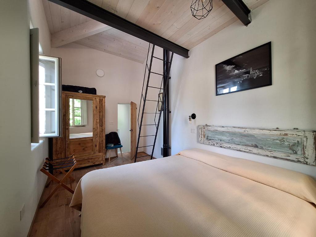 La Casina del Dazio - Perugia centro storico - 3