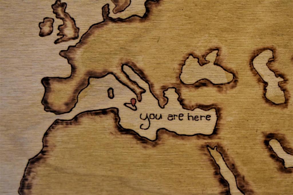 Dagala Apartment, Katánie