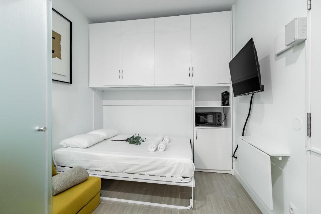 Sol Apartment III - En el centro de Madrid - 2