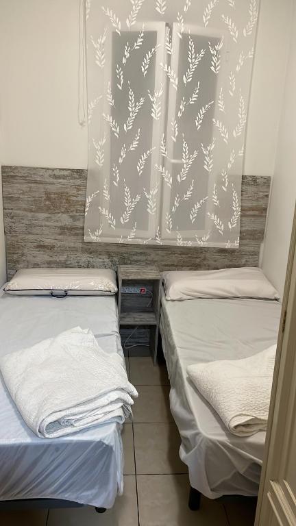 Apartamento Atocha-Delicias! 4PAX - 4