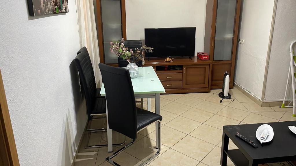 Apartamento Atocha-Delicias! 4PAX - 2