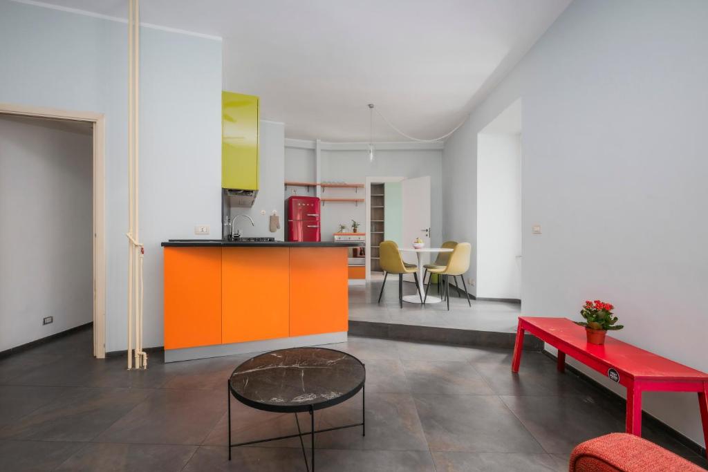 San Giovanni Zen Apartment-ZENO 39, Roma
