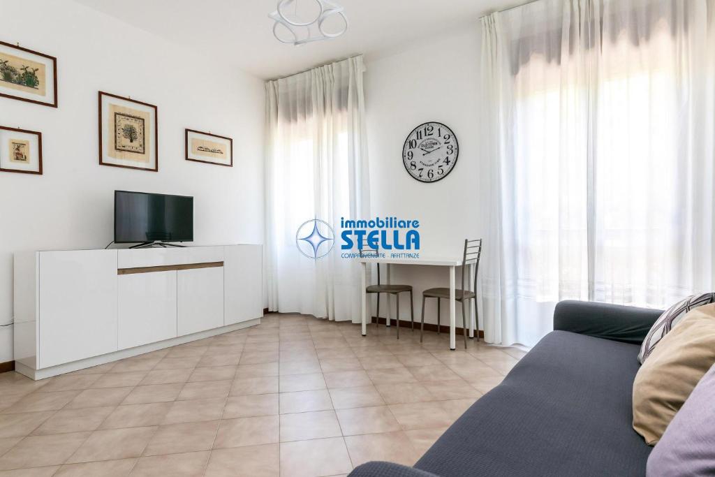 Condominio Nausicaa - 1