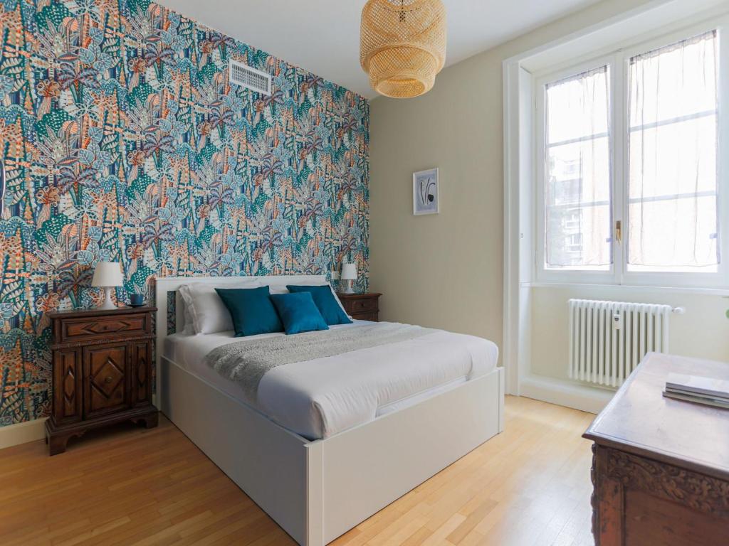 The Best Rent - Charming apartment in Pagano, Milan