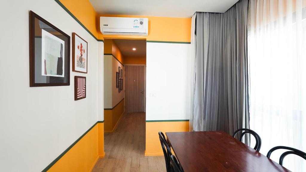 Facilities