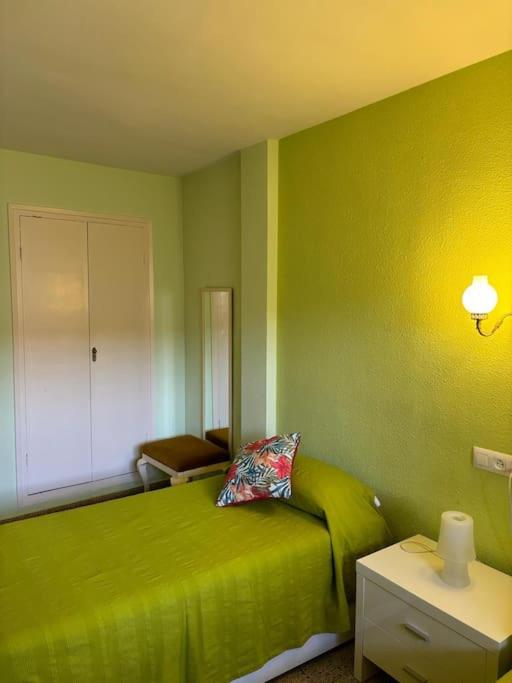 Acogedor Apartamento Cullera 200 metros playa - 5