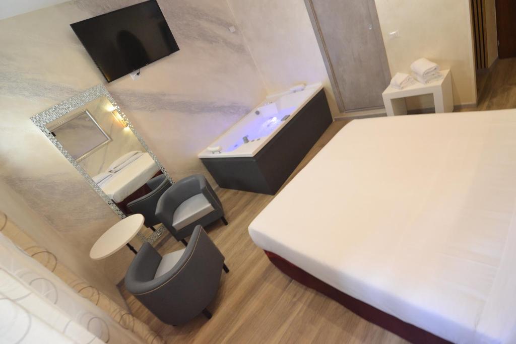 Hotel Santa Prassede - 2