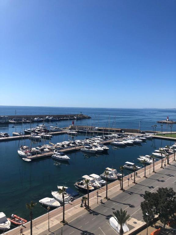 Vista Villajoyosa - 1
