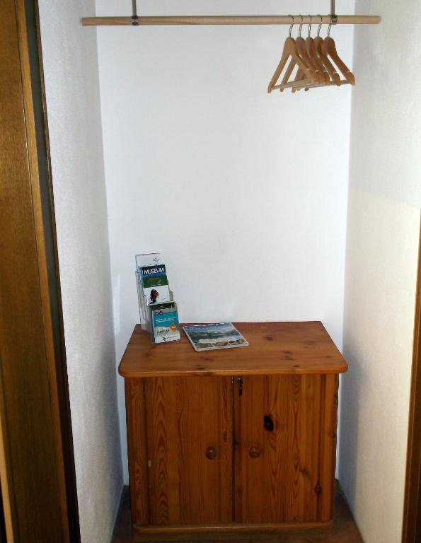 Kleine einfache Ferienwohnung in malerischer Umgebung Salzburgs - 5