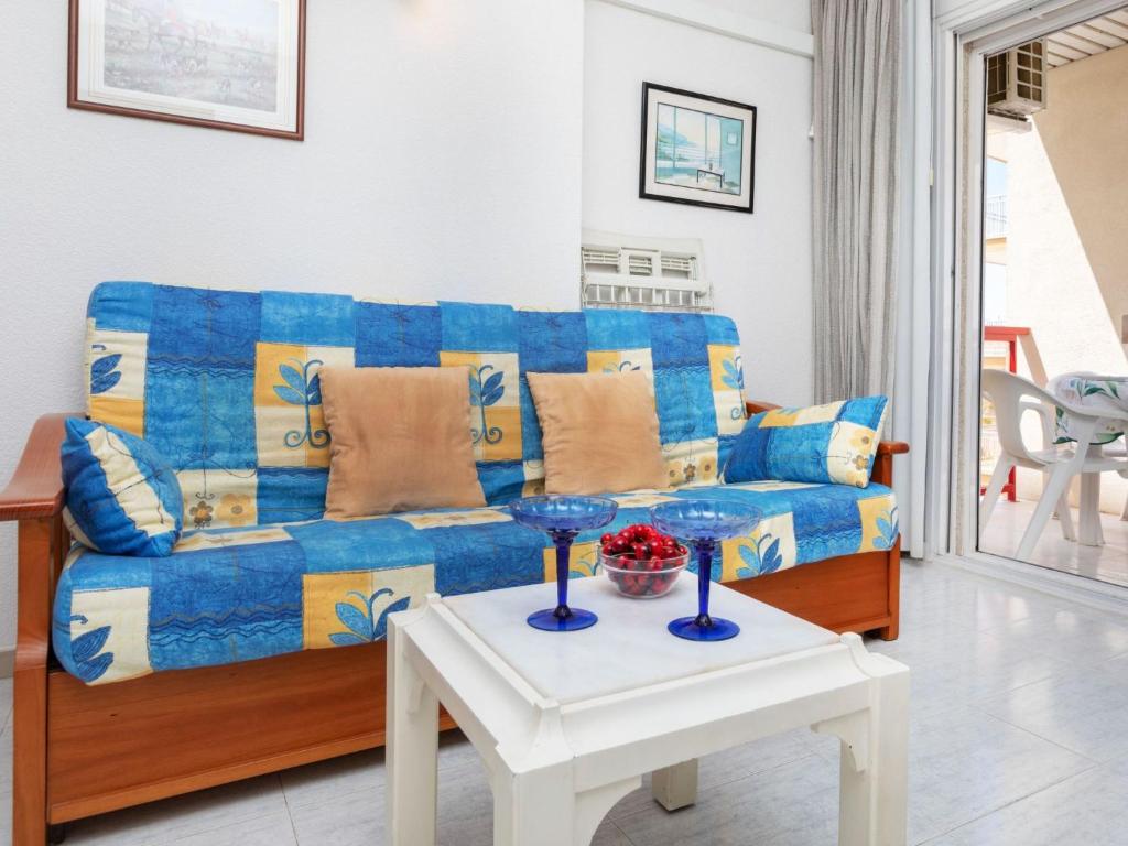Apartment Ancora by Interhome - 2