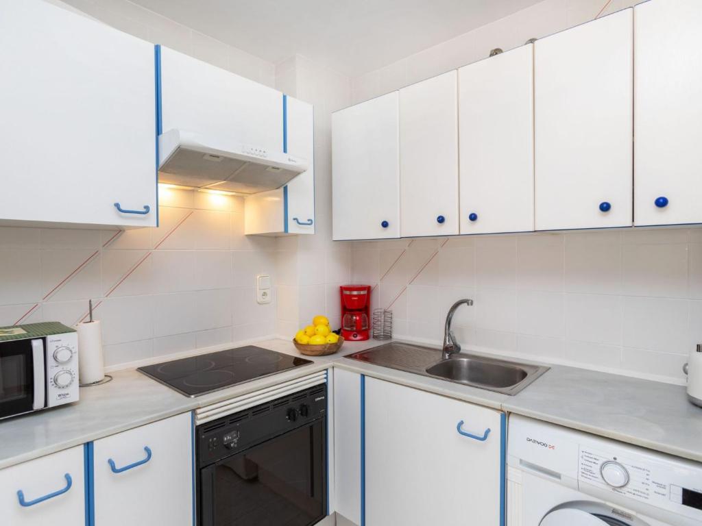 Apartment Ancora by Interhome - 4