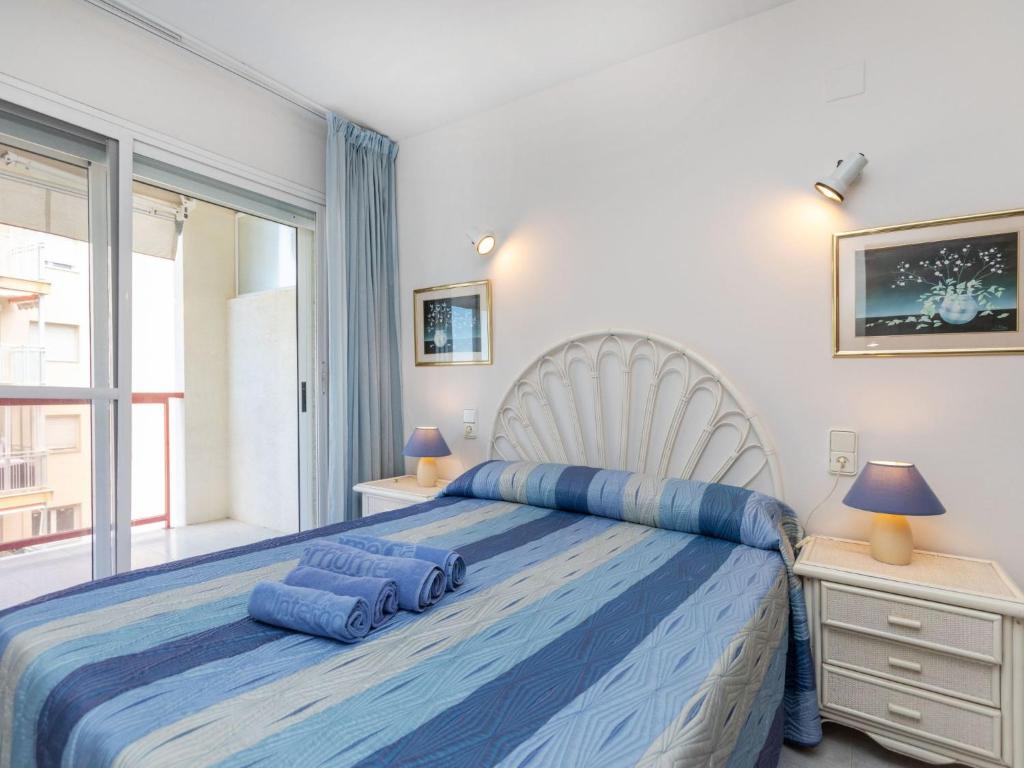 Apartment Ancora by Interhome - 5