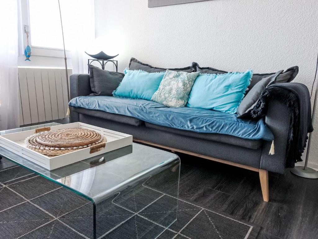 Apartment mille sabords-14 by Interhome - 2