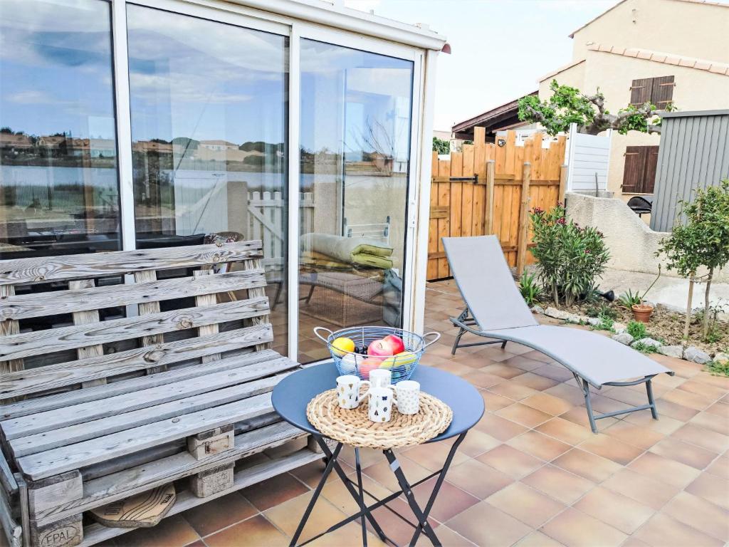 Holiday Home Belle Ile 1 by Interhome - 4