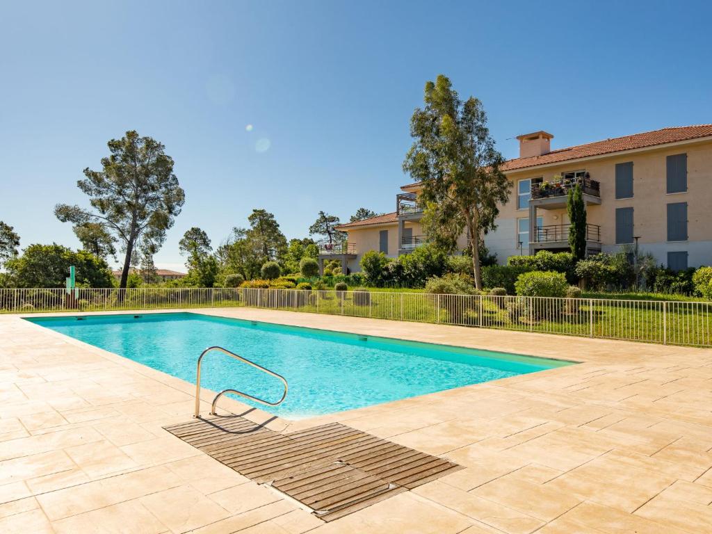 Holiday Home Only Roc by Interhome - 1