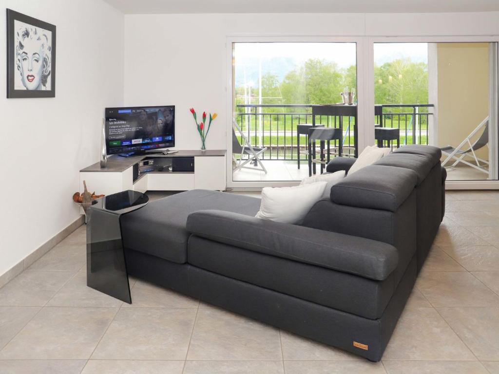 Apartment Cook P9-3 by Interhome - 4
