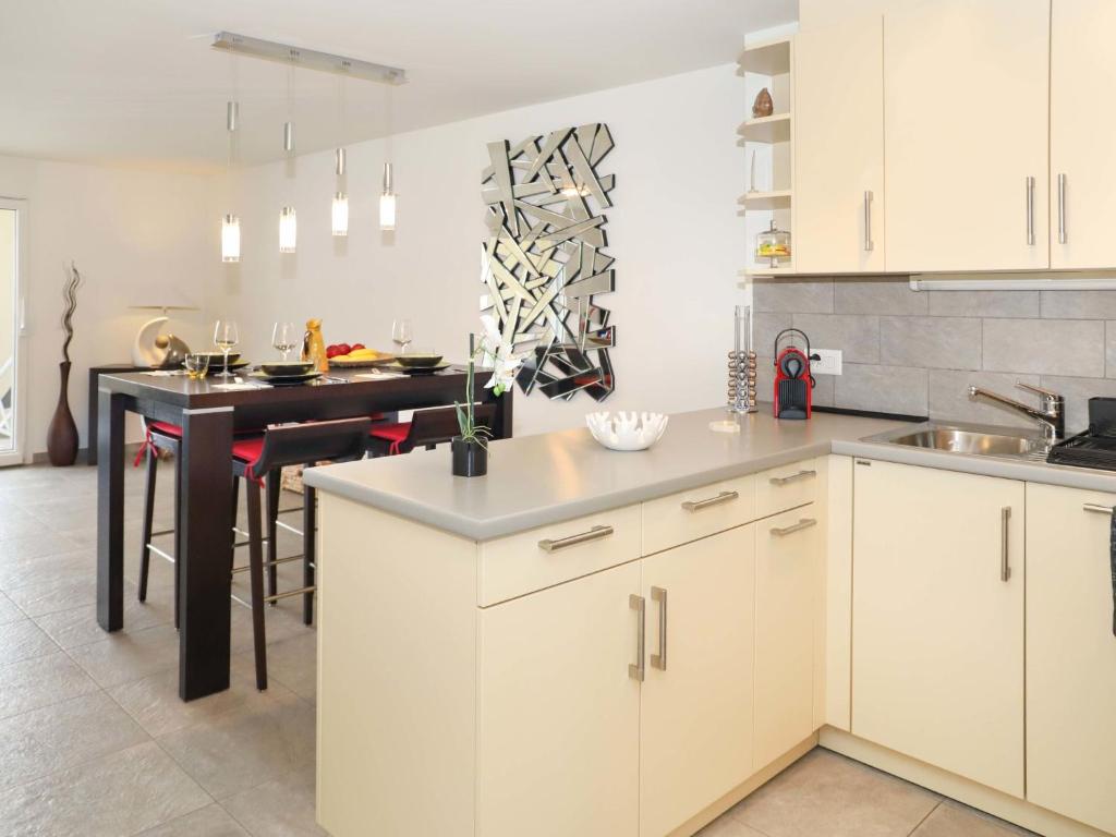 Apartment Cook P9-3 by Interhome - 2