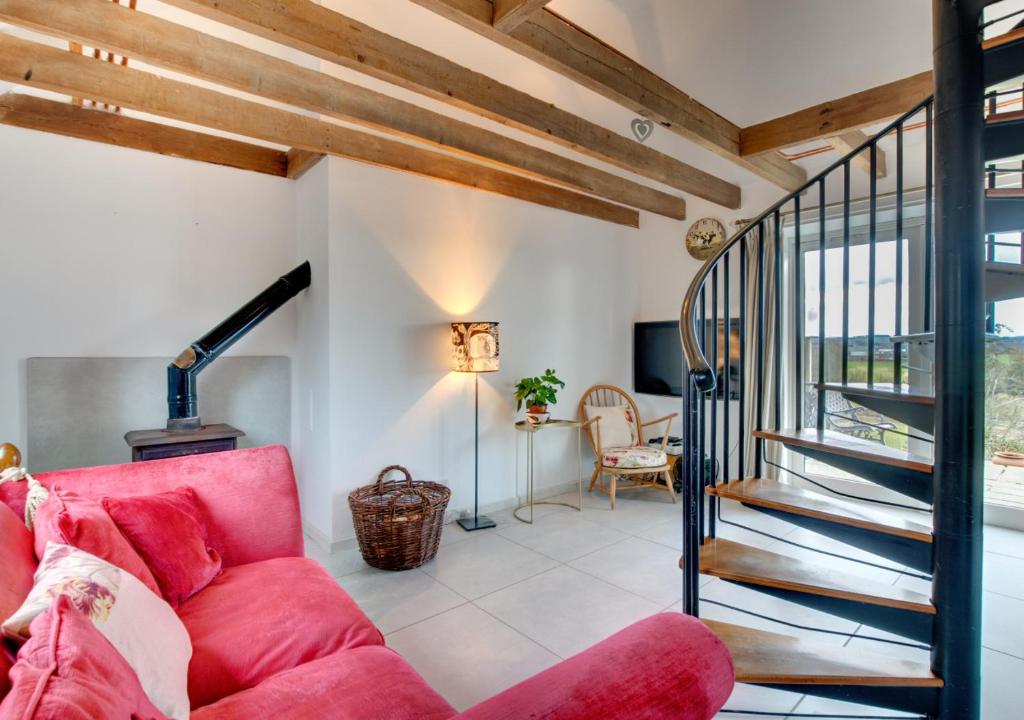 Plum Tree Cottage, Crayke