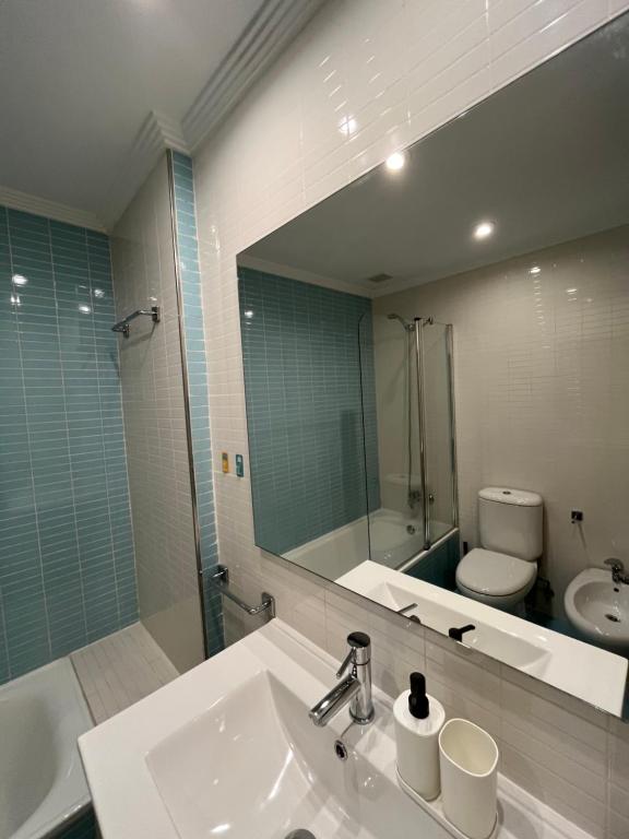 Apartamento La Guia - 3