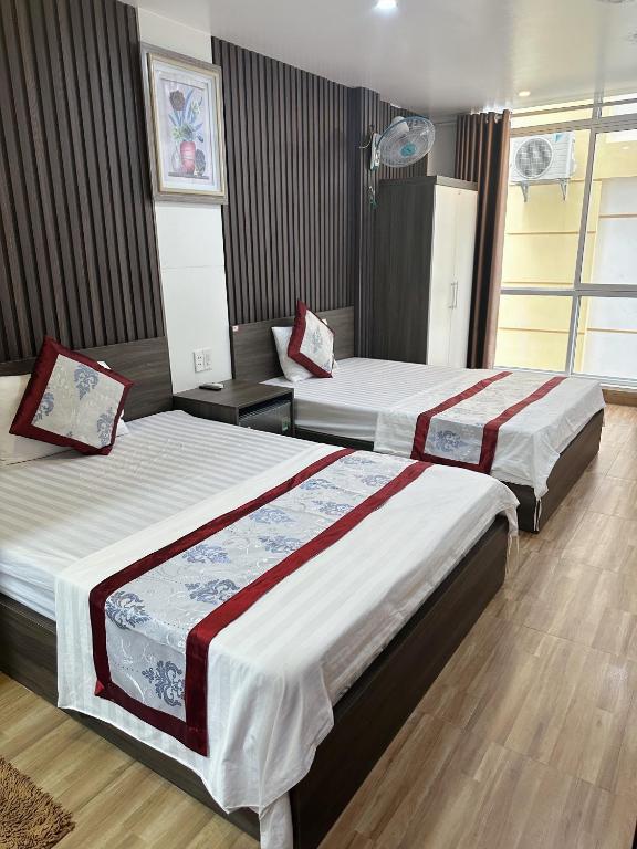 Ảnh chi tiết Thu Hoai Hotel