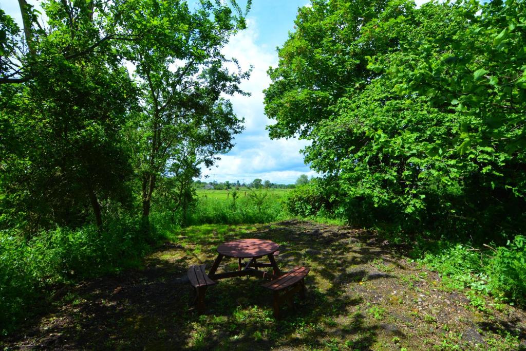 Rectory Retreat, Norwich