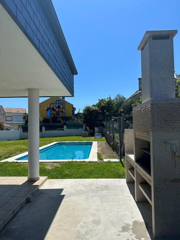 Villa Paxariño - 2