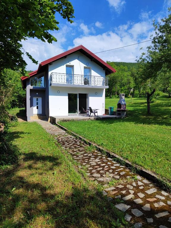 Apartmani Lohovo - 1