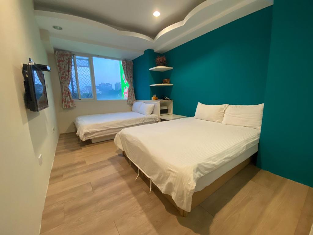 逢甲六六, Tchaj-čung